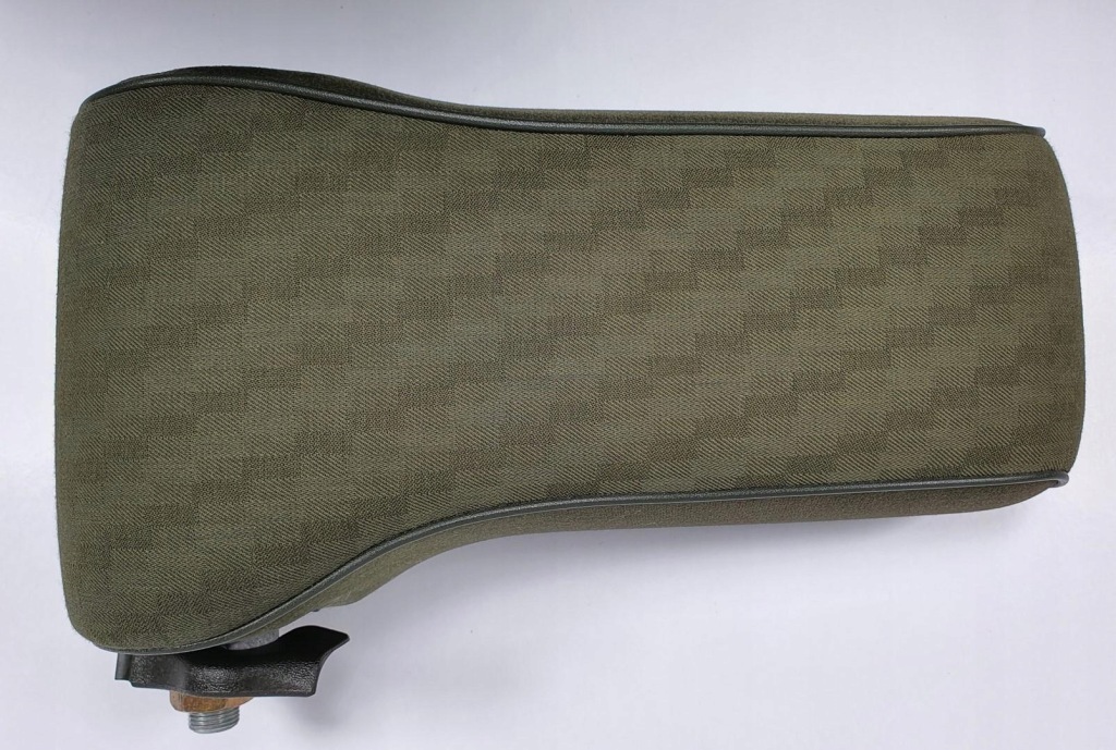 фото №7, Підлокітник сидіння перед mercedes w126