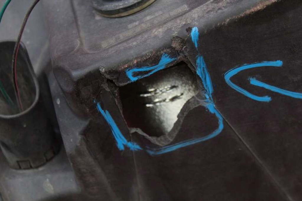 фото №7, Фара левый лампа перед eu 55156351ai jeep grand cherokee 3 iii wk 04-10