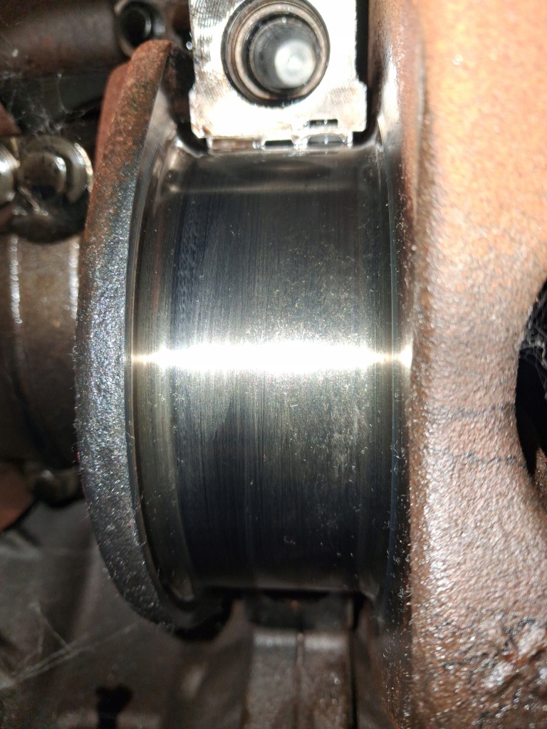 фото №11, Блок двигателя блок двигателя wał renault premium dxi 11 410 450