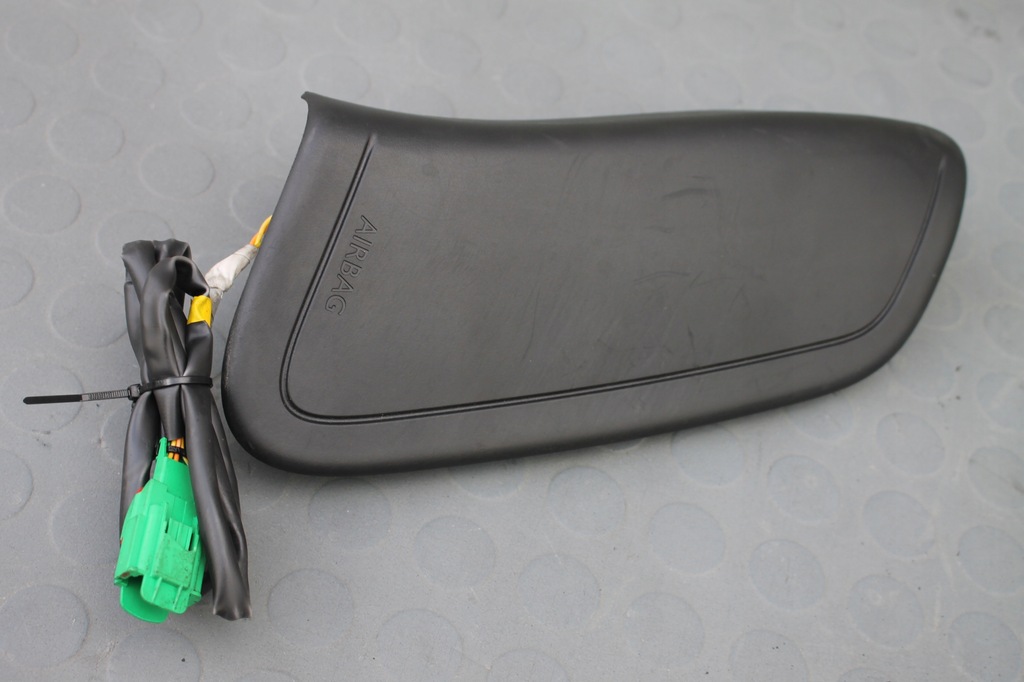 фото №1, Подушка сиденье правый перед toyota aygo ii 14-21