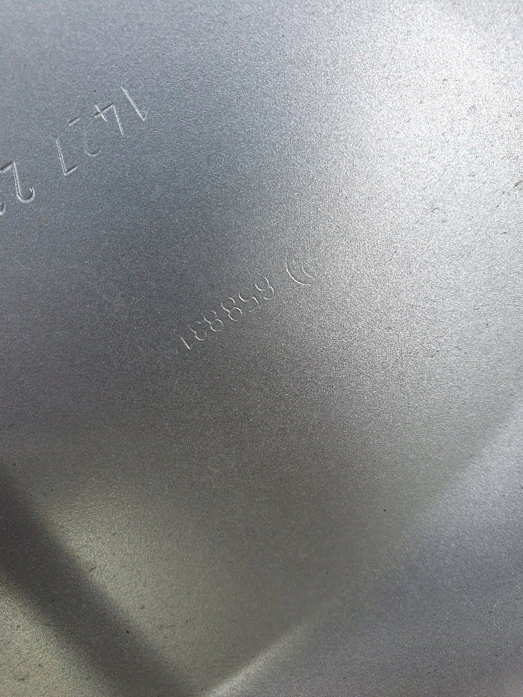 фото №6, Skoda kamiq 19- 658 дверь передние левая перед левый