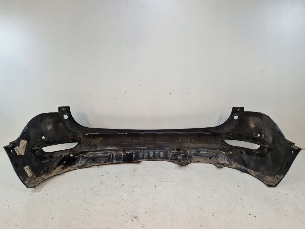 Купить Peugeot 5008 2 2 бампер задний задний оригинал  98166681877