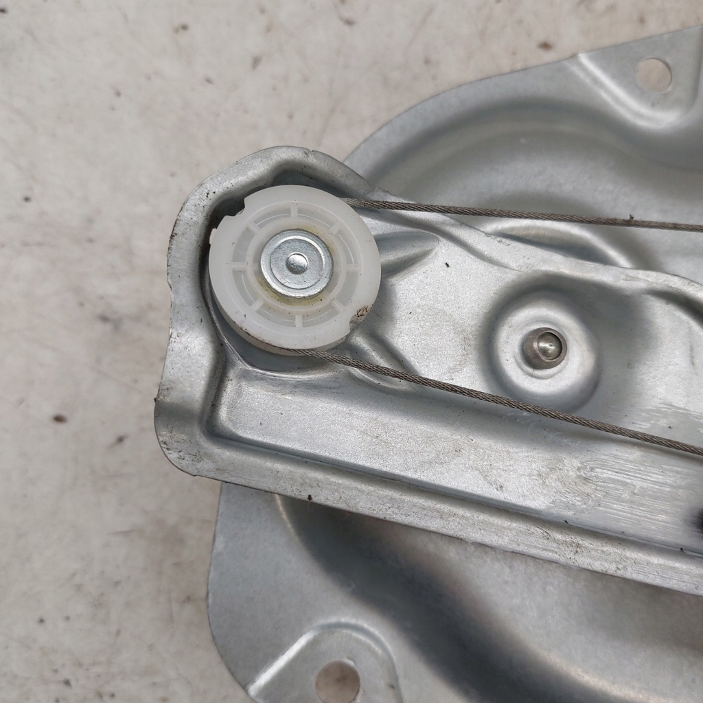 фото №7, Hyundai ix35 fl 2013 підйомник скло правий задня 81420-2y010 з nowego автомобіля