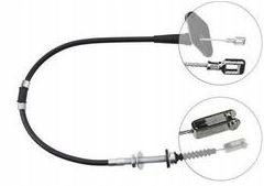 фото №1, Трос зчеплення kia picanto ii