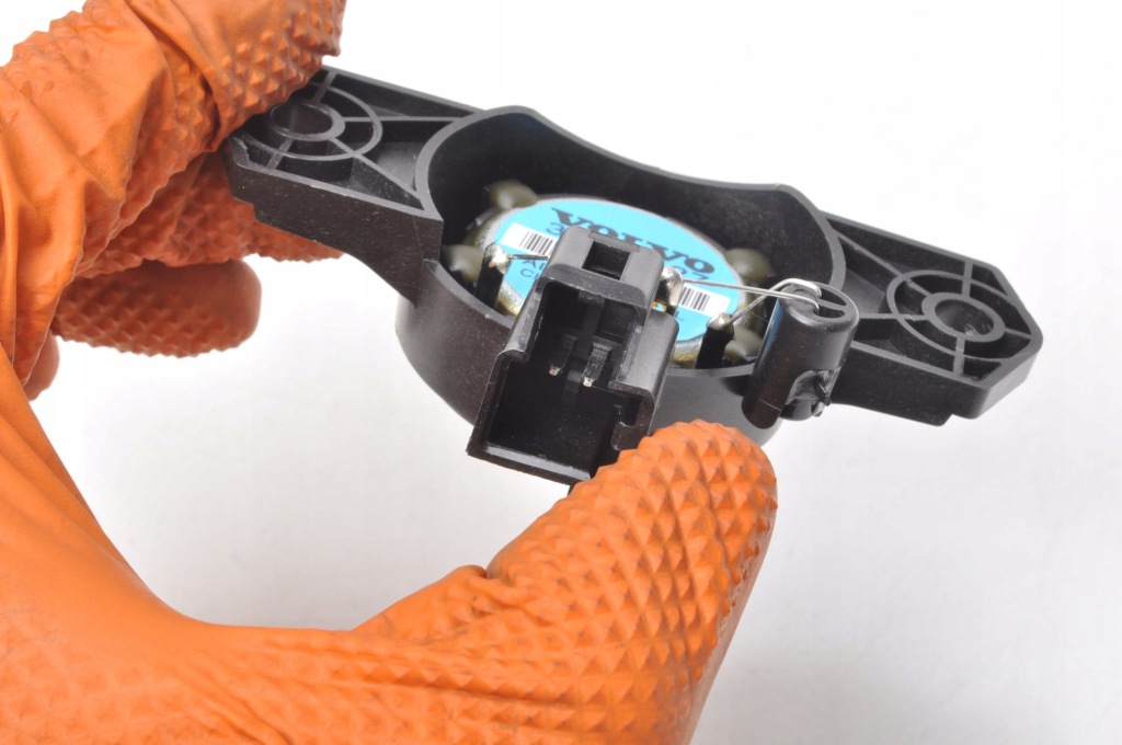 фото №3, Volvo xc90 ii xc60 ii динамик дверь 32212427