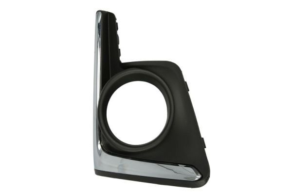 фото №1, Решітка решітка радіатора бампера 6502-07-6735916p blic