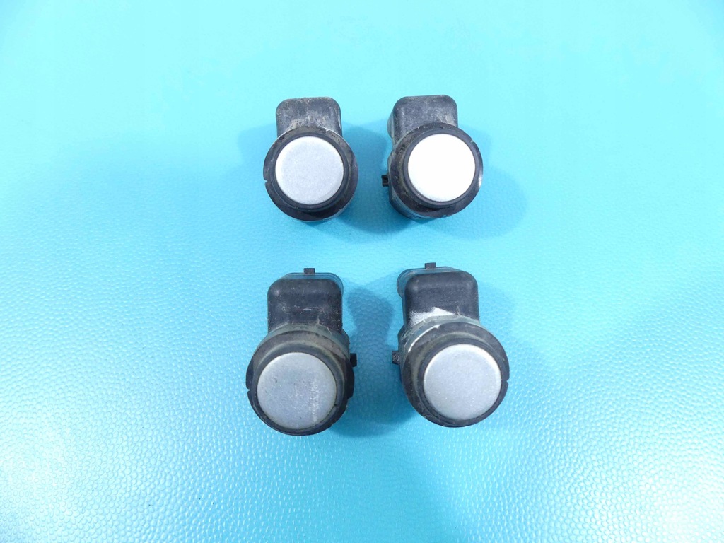 фото №6, Датчик паркування pdc seat exeo 3r0919475, 720919275, 420919275