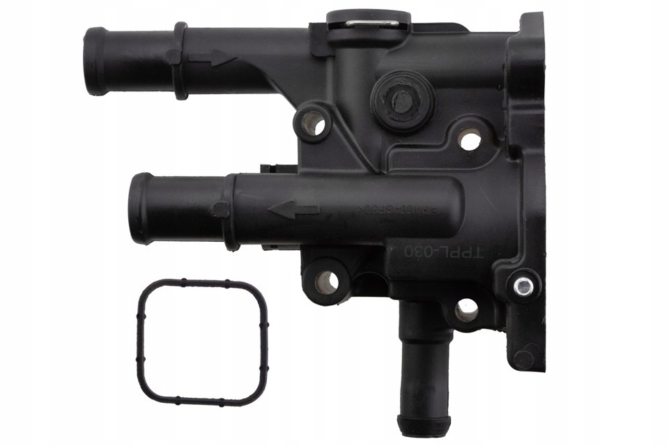 фото №3, Nty ctm-pl-030 корпус термостата