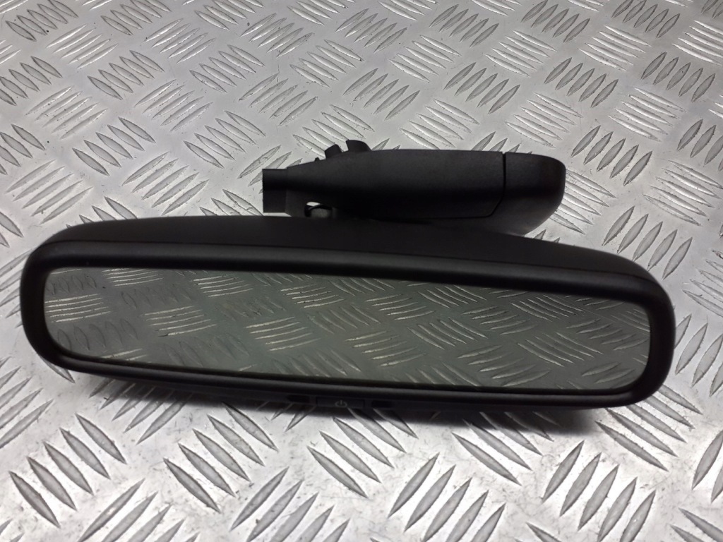 фото №3, Зеркало внутреннее toyota avensis t25 8781005040