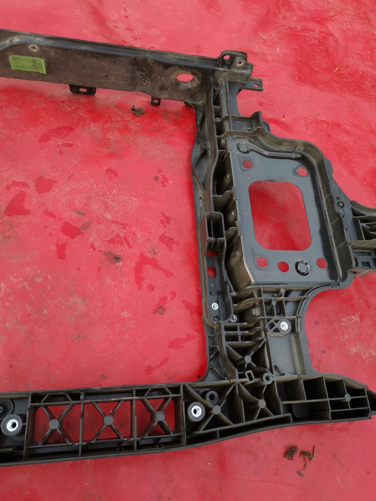 фото №13, Hyundai i30 iii 3 pas передній 64101g4000