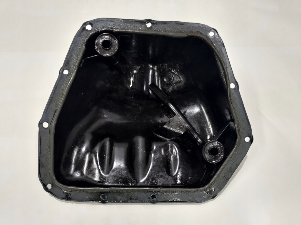 фото №1, Subaru forester iv sj 2.0 xt fa20 поддон масляная