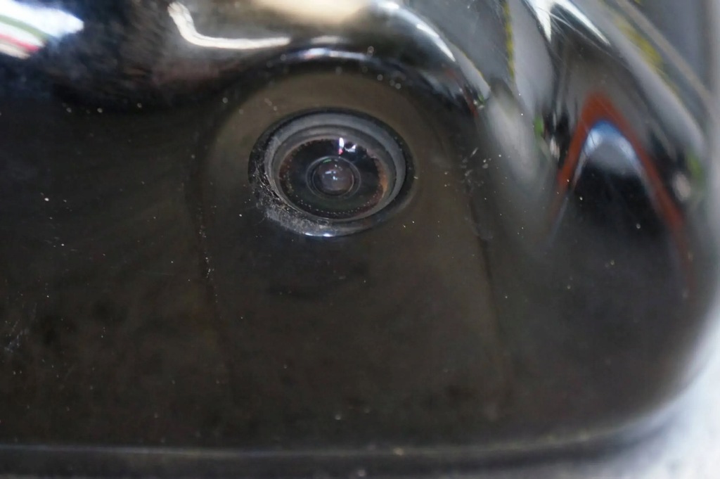 фото №7, Дзеркало ліва камера підсвітка kh3 18pin infiniti fx ii lift qx70 3.0d