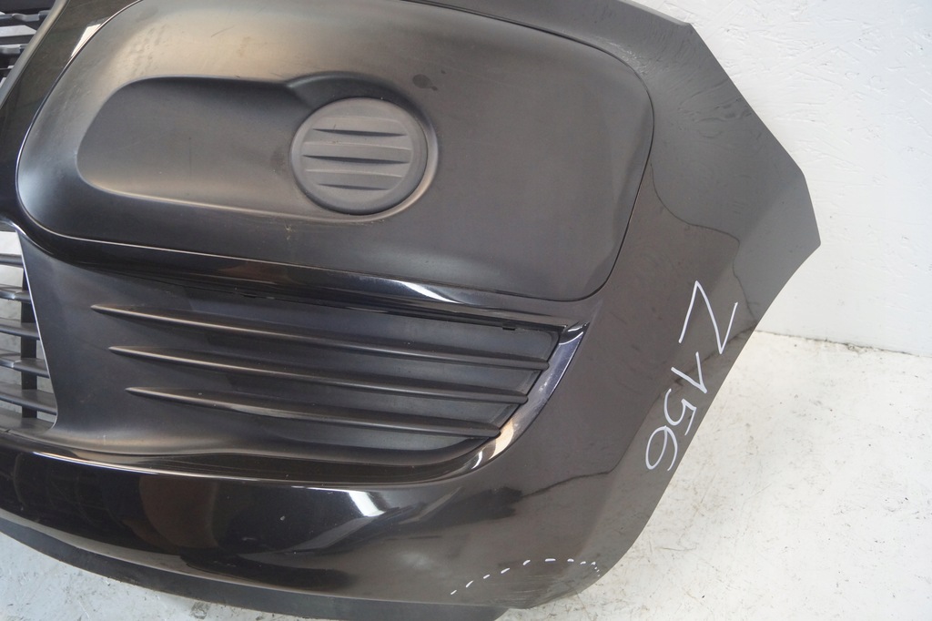 фото №10, Бампер перед citroen c3 picasso exld