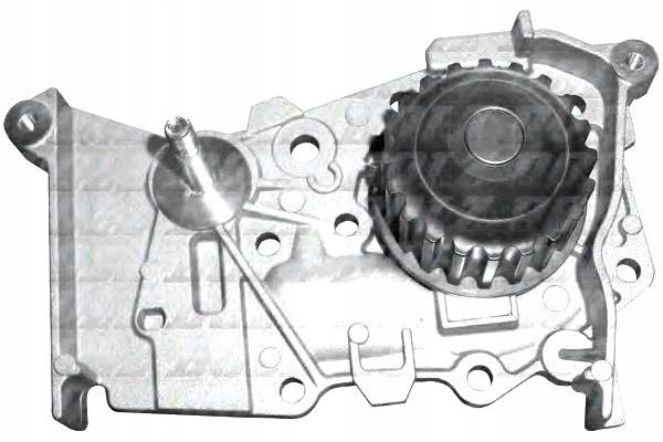 фото №11, Насос wody dacia renault dacia duster renault kang