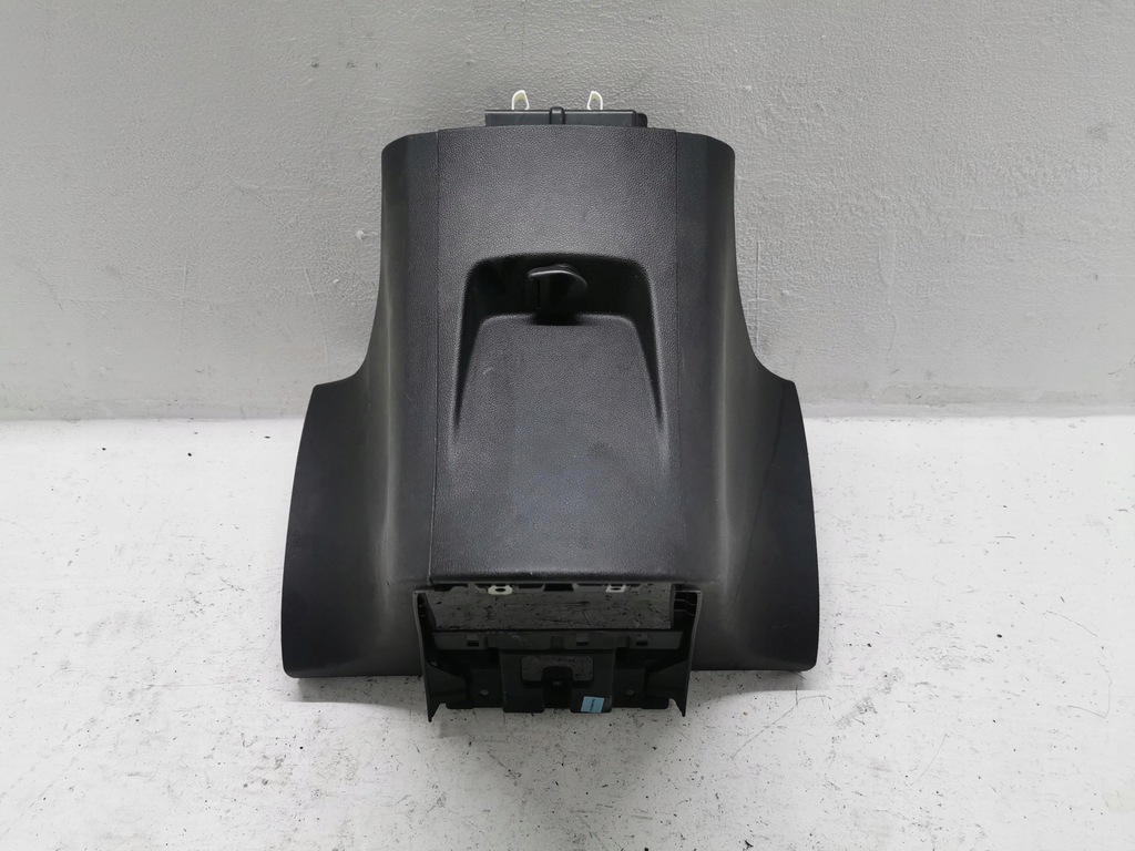 фото №1, Обшивка защита консоли renault scenic iv 681941450r