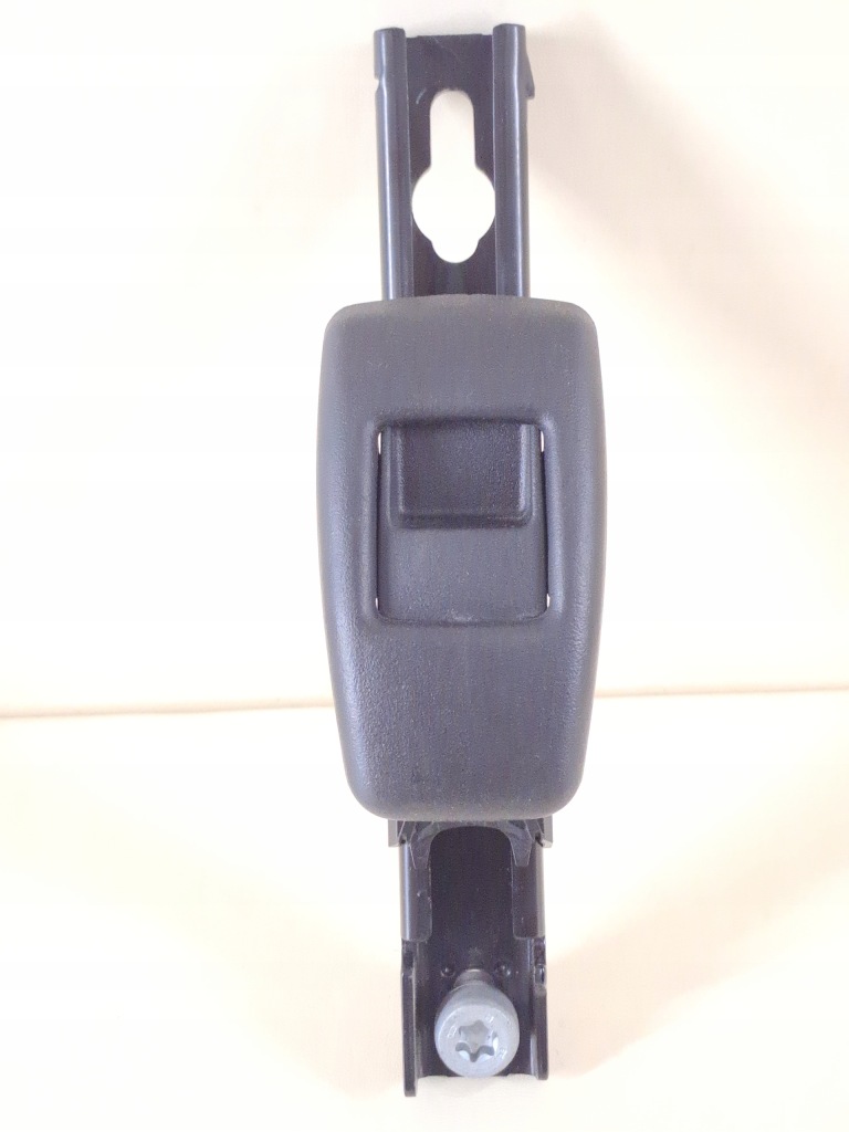 фото №1, Повзунок регулювання висоти поперечина безпеки peugeot expert iii 3 17r