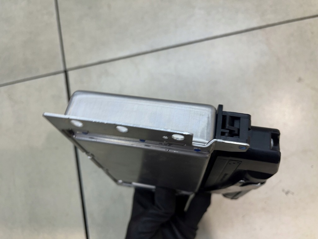 фото №6, Блок управления esp audi a6 c5 kombi 8d0907389d