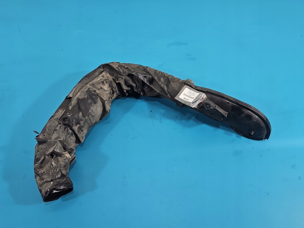 фото №1, Труба шланг - peugeot 807 1484919080 2.0 16v