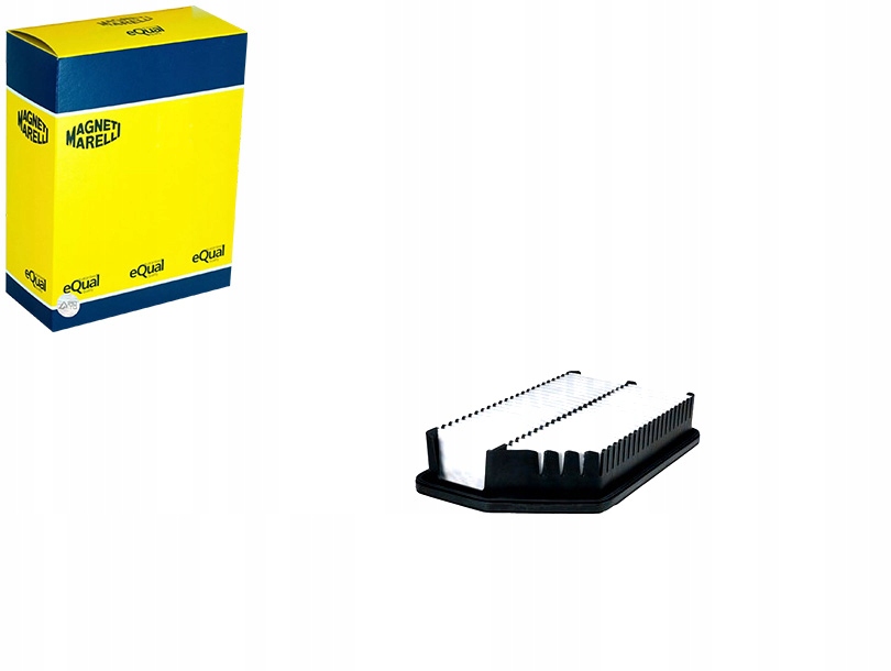 фото №1, Magneti marelli 153071762382 фильтр воздуха