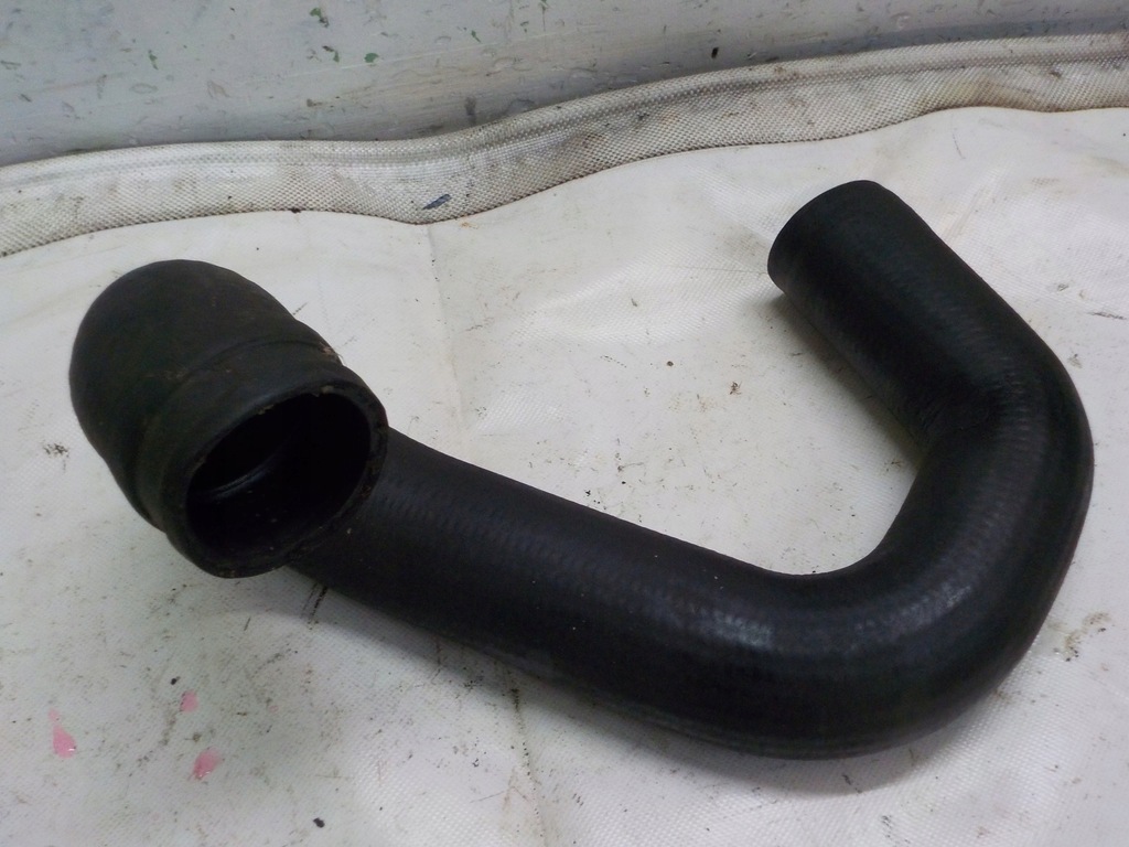 фото №1, Frontera b wąż шланг турбіни