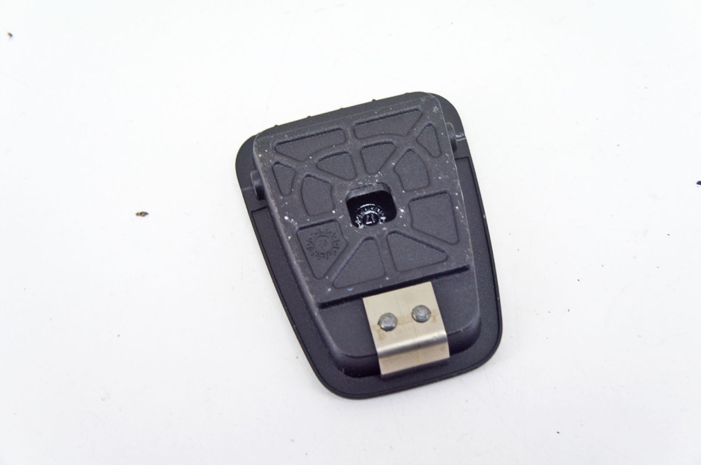 фото №6, Sr051+ volvo v90 ii 16- ушко кронштейн крепление кронштейн багажника комплект 4szt