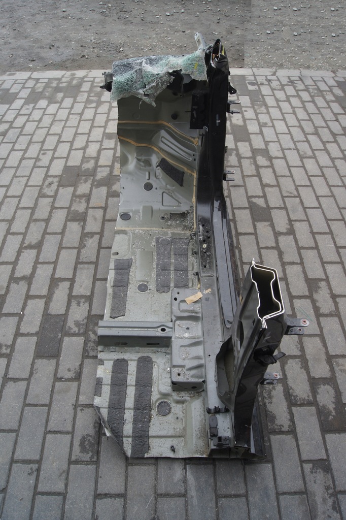 фото №6, Четверть правый перед peugeot 208 ii