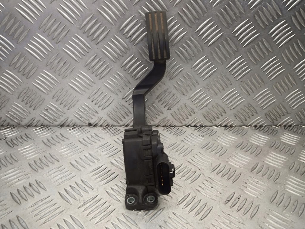 фото №1, Потенціометр педаль газу ford fusion 1.4 2s61-9f836-aa