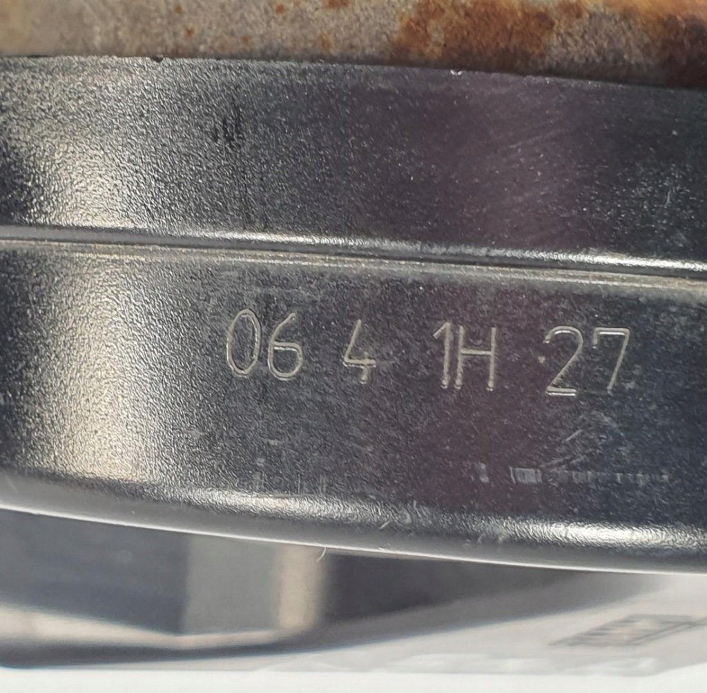 фото №4, Сигнал клаксон mini cooper r50 r53 0055306