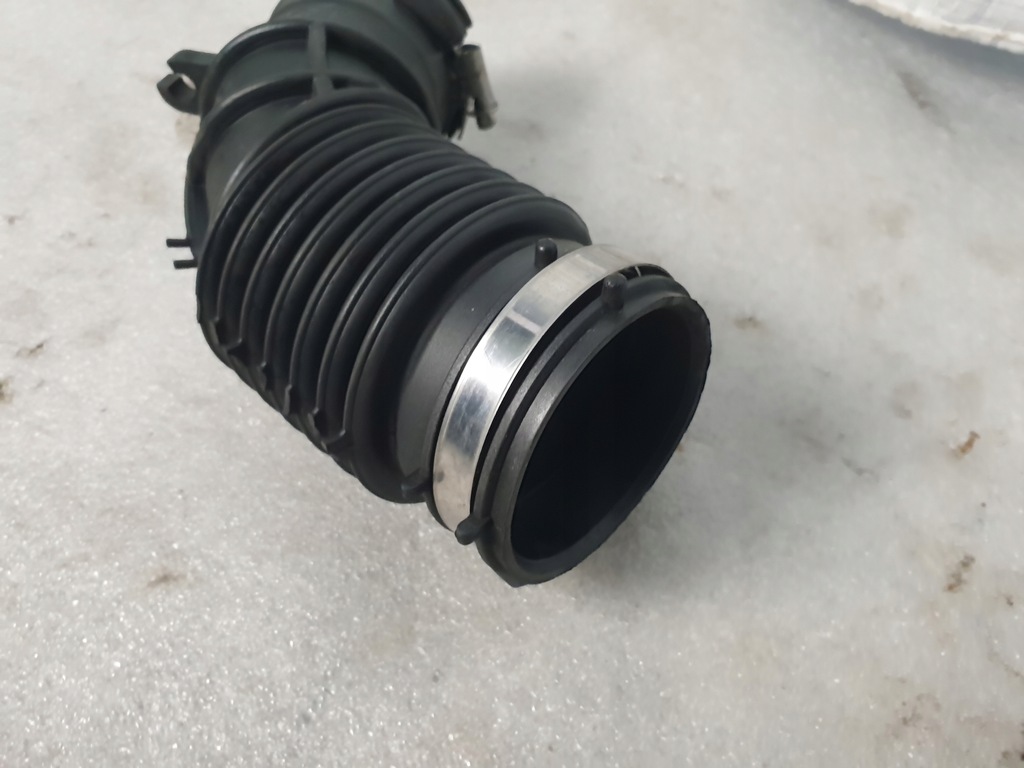 фото №2, Dacia sandero ii renault 1.5 dci труба воздухозаборник