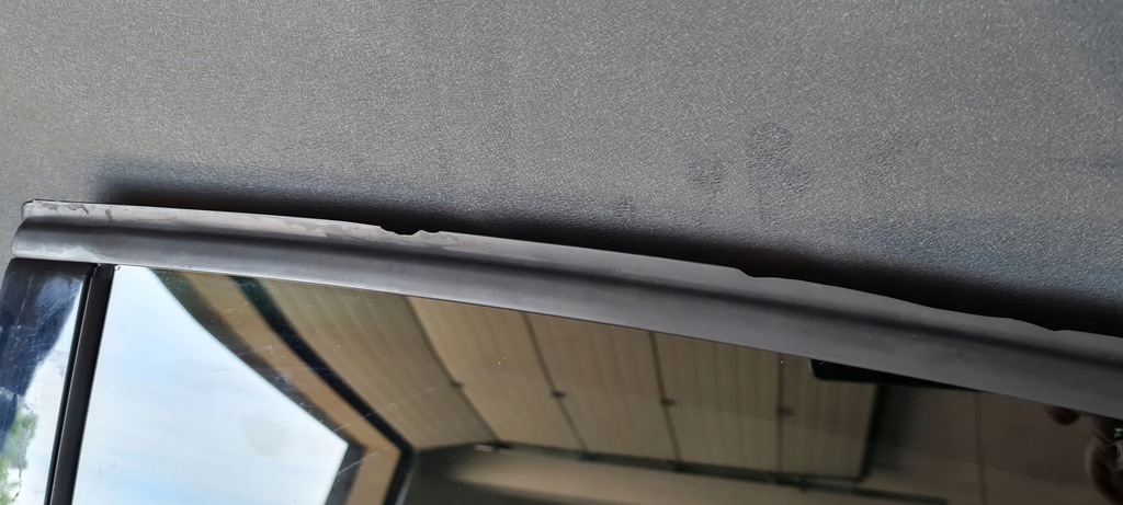 фото №14, S4 b8 lift a4 двері ліва лівий задня задні sedan lx5p