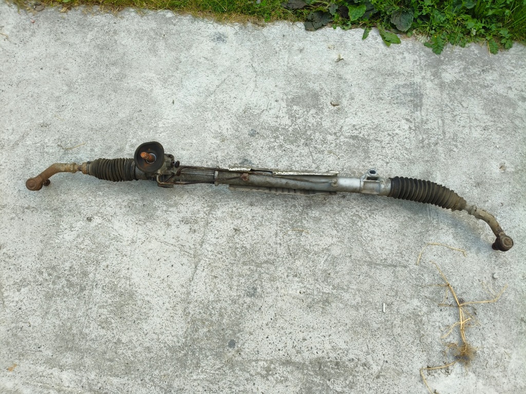 Купити Трансмісія рейка рульова alfa 159 do відновлення