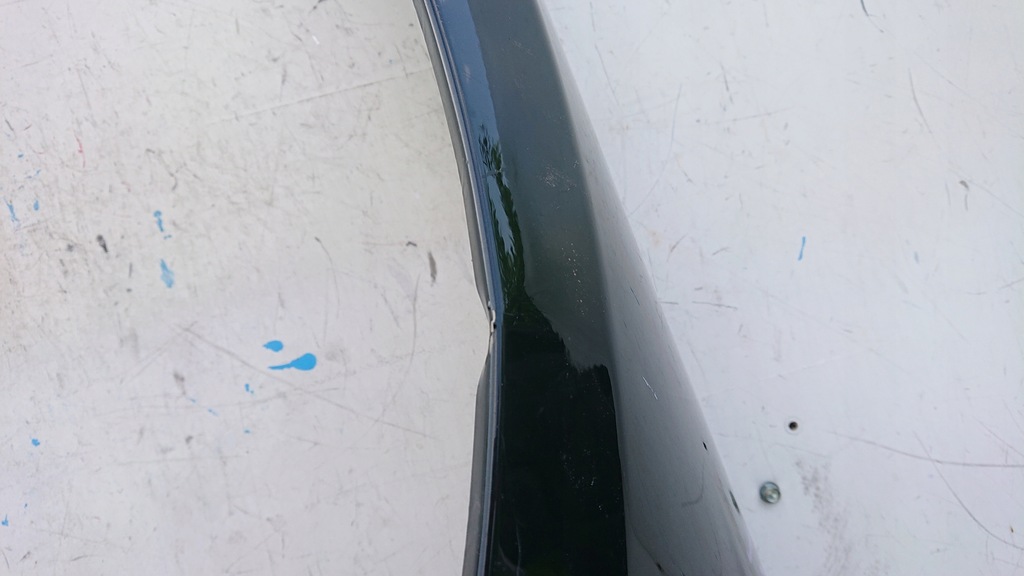 фото №9, Bmw 1 f20 f21 крила лівий передній перед