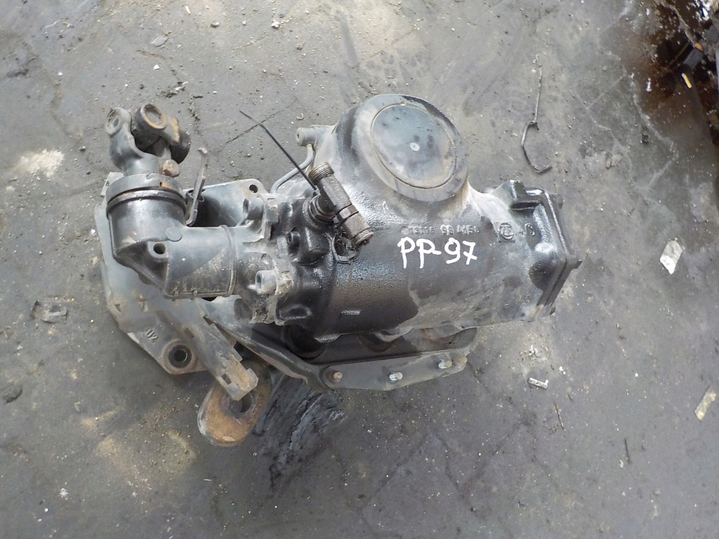 фото №5, Premium dxi колонка рулевая 1311598415