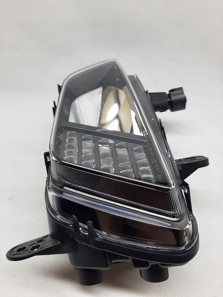 фото №5, Vw polo 6 противотуманная фара правый новый 2g0941662c