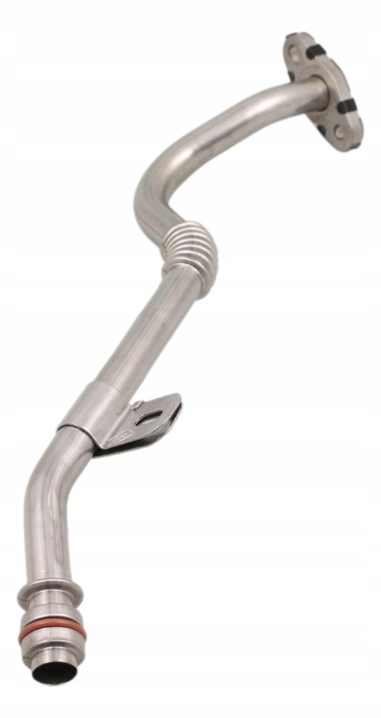 1519200q1l renault шланг масляний r master iii 2.3dci оригінальний номер Недорого