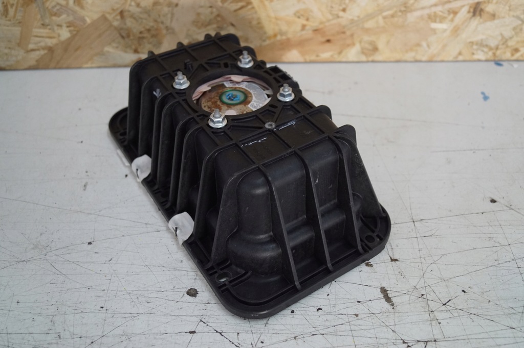 фото №7, Подушка подушка безопасности пассажира peugeot 508 i 9686336880