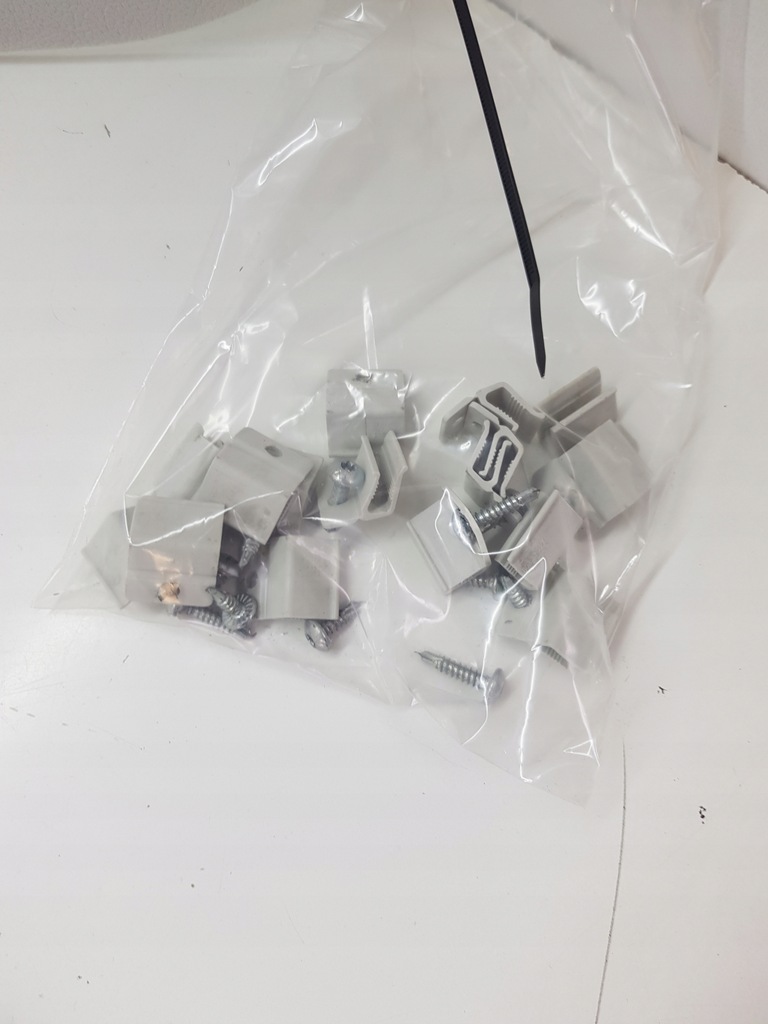 фото №4, Защита внутренняя обивка trafic ii vivaro