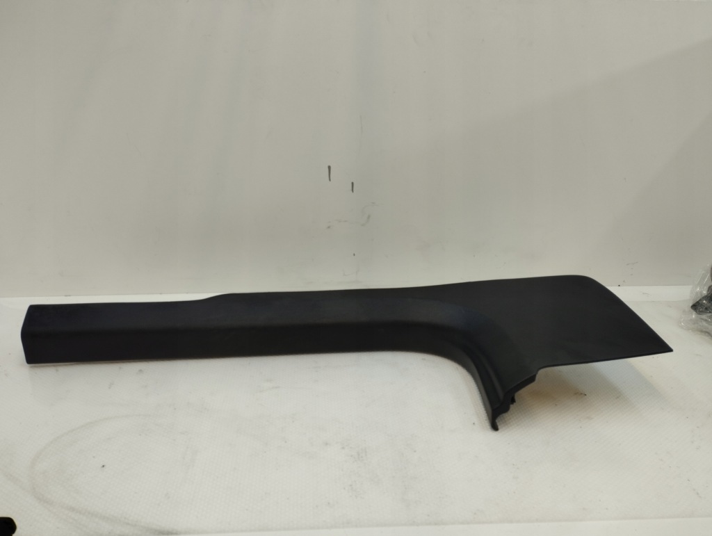 фото №1, Молдинг поріг накладка na поріг challenger 2015-