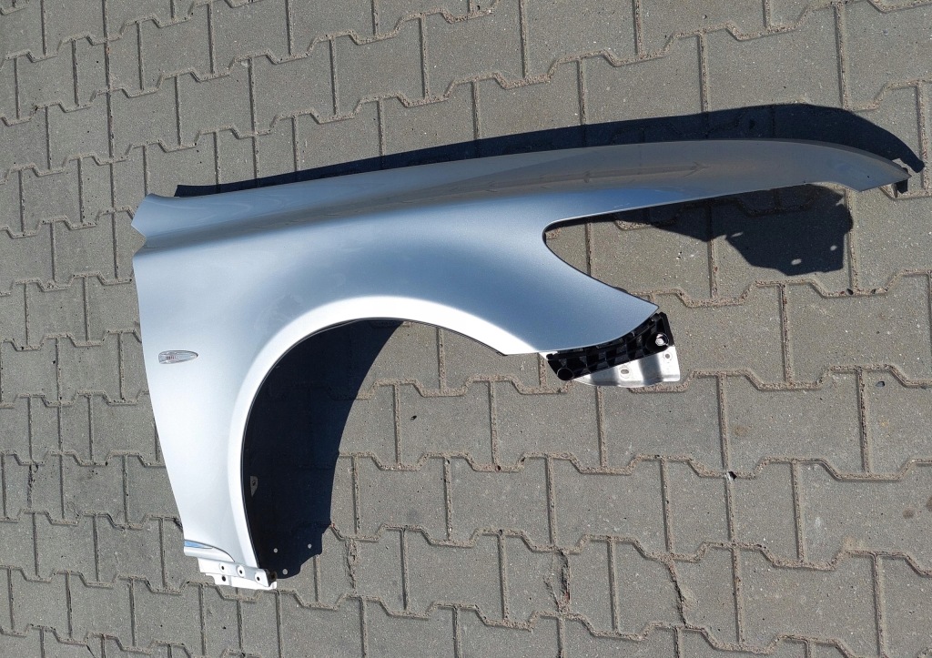 фото №15, Крила перед передній лівий правий lexus ls 460 ls460 iv 1f2