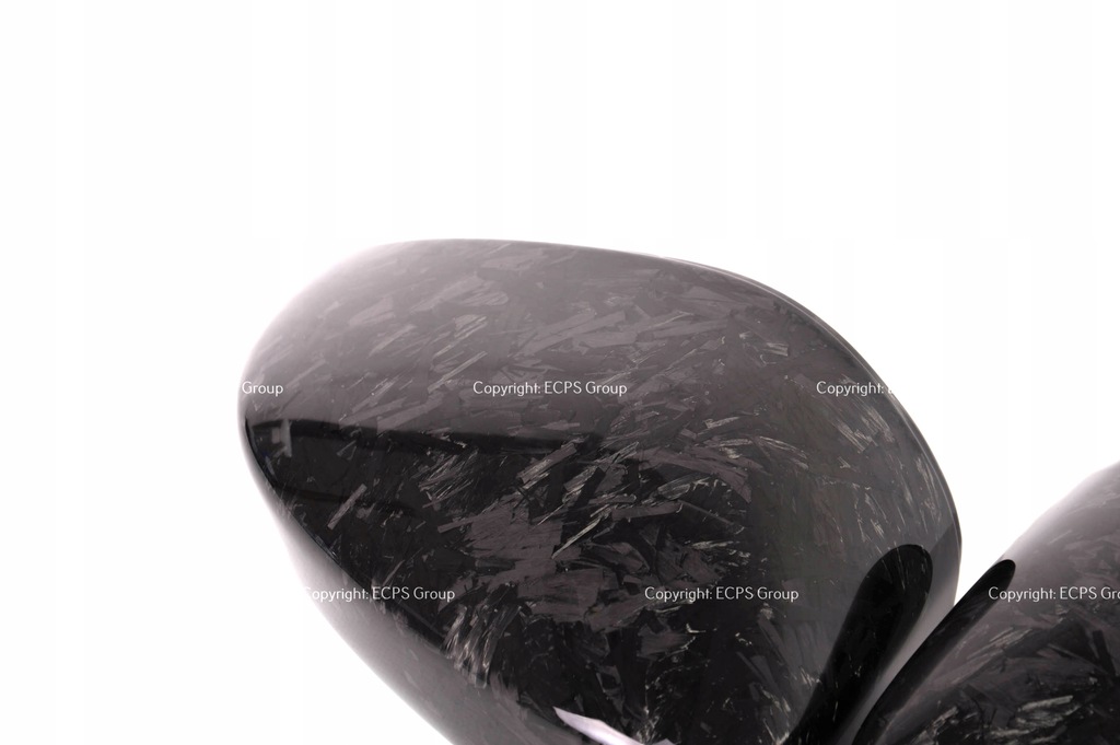 фото №6, Aston martin db11 накладки зеркал карбон