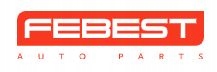 Амортизатор передний правый 01660968fr febest Цена