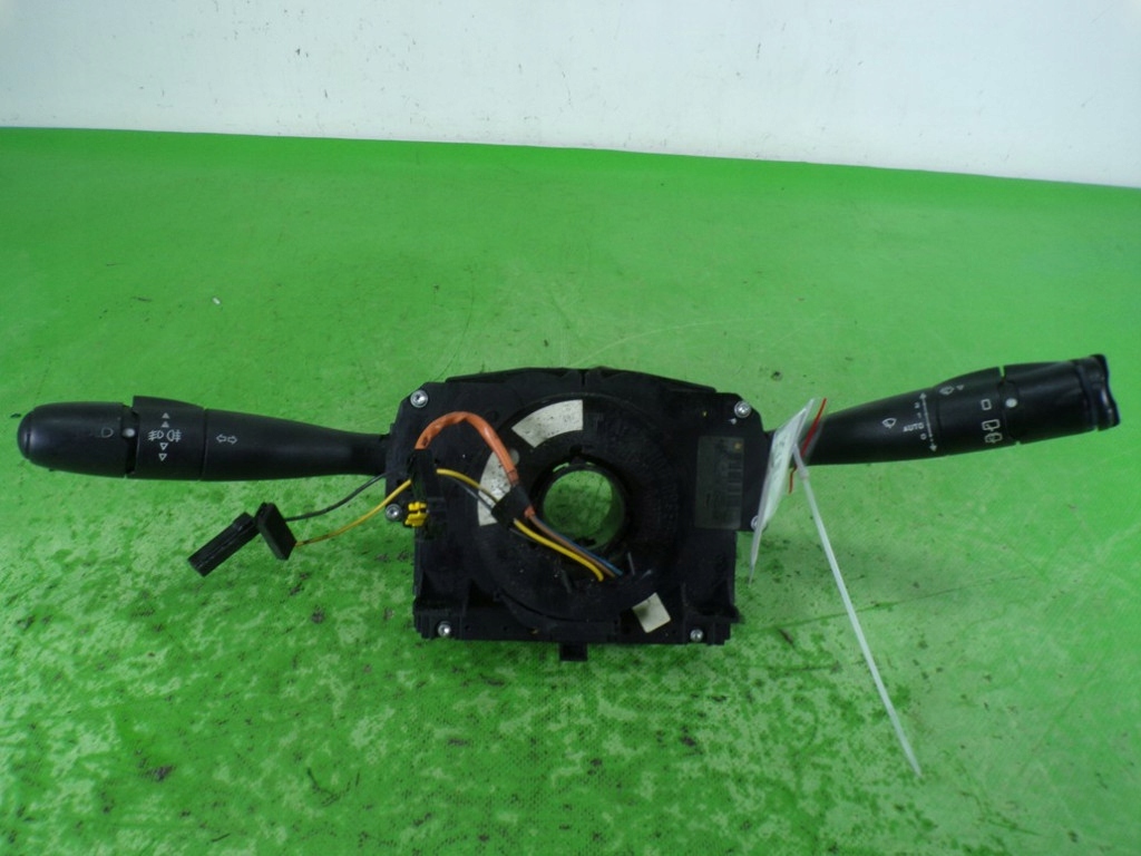 фото №1, Citroen c3 перемикач комбінований перемикачі 96474013xt