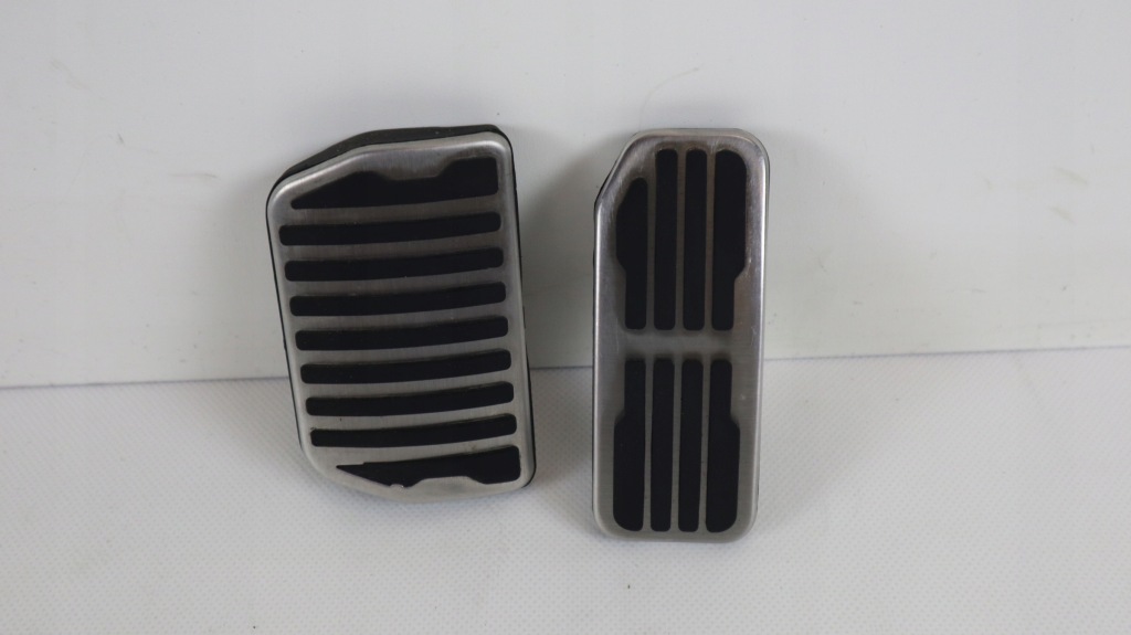 фото №2, Range rover velar l560 накладки педалей