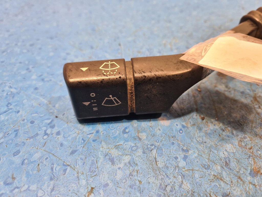 фото №2, Mercedes benz mb 100 перемикач комбінований