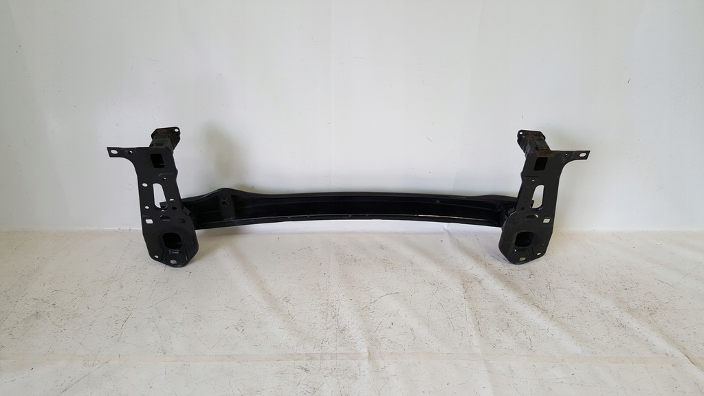 фото №5, Mini cooper r55 r56 балка бампера перед 06-13r