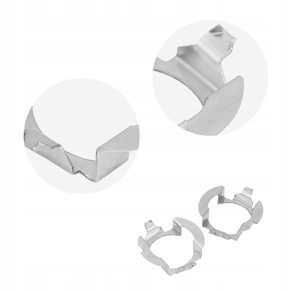 фото №14, Кронштейн кронштейн фара mercedes benz volkswagen opel kunbao