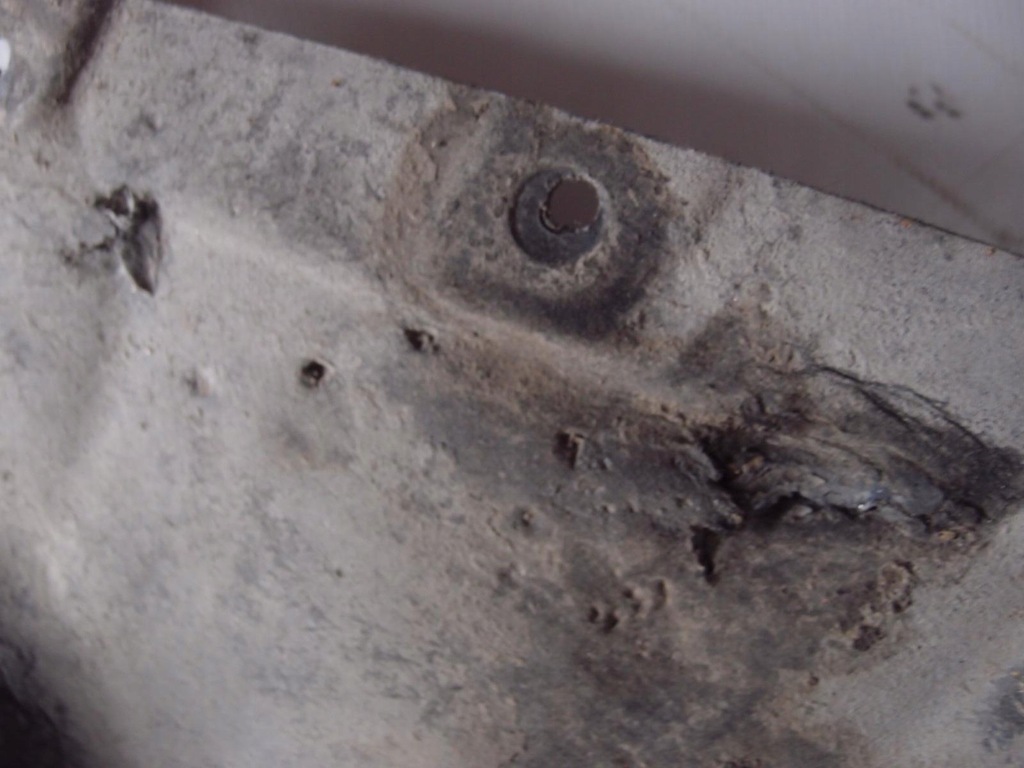 фото №10, Захист підвіска ліва bmw x1 f48