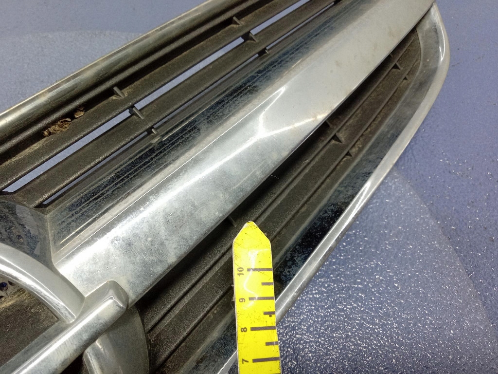 фото №8, Opel vectra c решётка радиатора решётка радиатора 464192822