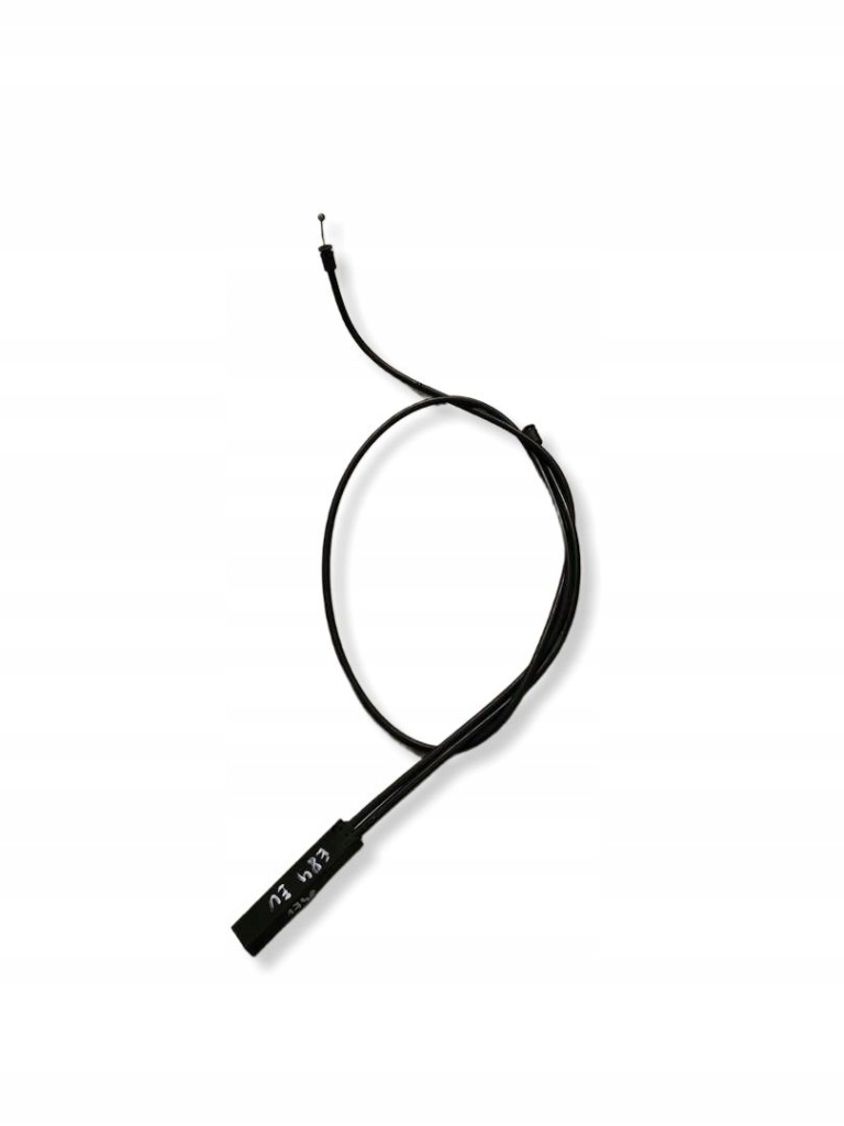 фото №1, Bmw x1 e84 трос капот передня 7184432