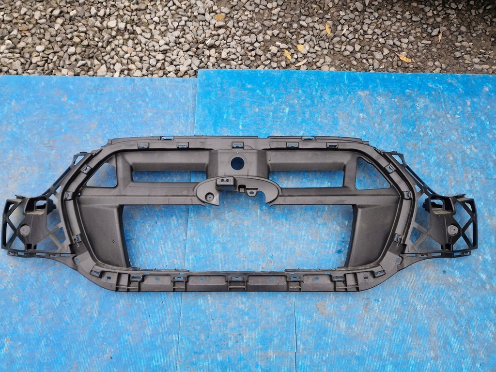 фото №1, Каркас решітка решітка ford transit vi lift 17r-